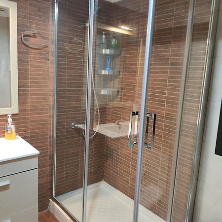 Apartamento Turistico Calle San Basilio 6 Patios Kordoba Zewnętrze zdjęcie